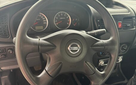 Nissan Almera, 2004 год, 750 000 рублей, 6 фотография