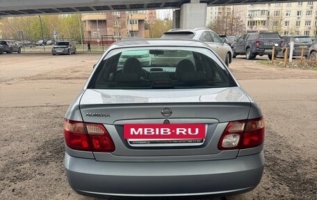 Nissan Almera, 2004 год, 750 000 рублей, 5 фотография