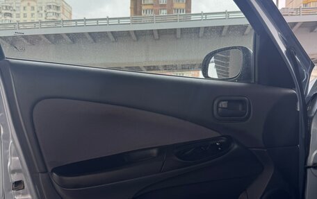 Nissan Almera, 2004 год, 750 000 рублей, 10 фотография