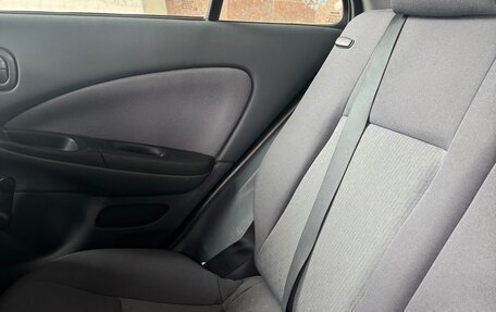 Nissan Almera, 2004 год, 750 000 рублей, 14 фотография