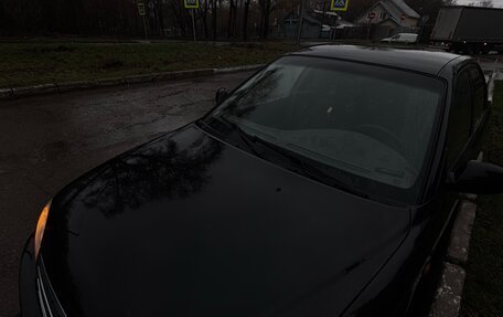 KIA Spectra II (LD), 2008 год, 320 000 рублей, 2 фотография