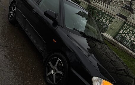 KIA Spectra II (LD), 2008 год, 320 000 рублей, 5 фотография