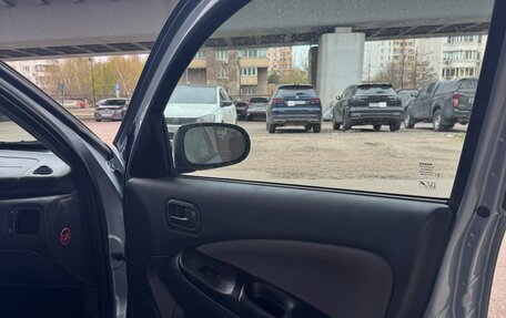 Nissan Almera, 2004 год, 750 000 рублей, 16 фотография