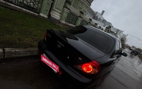 KIA Spectra II (LD), 2008 год, 320 000 рублей, 4 фотография