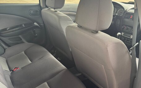 Nissan Almera, 2004 год, 750 000 рублей, 17 фотография