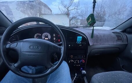 KIA Spectra II (LD), 2008 год, 320 000 рублей, 7 фотография