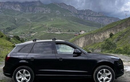 Audi Q5, 2012 год, 1 700 000 рублей, 4 фотография