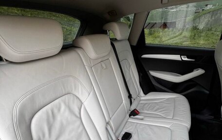 Audi Q5, 2012 год, 1 700 000 рублей, 10 фотография