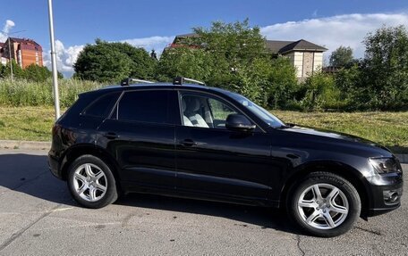 Audi Q5, 2012 год, 1 700 000 рублей, 13 фотография