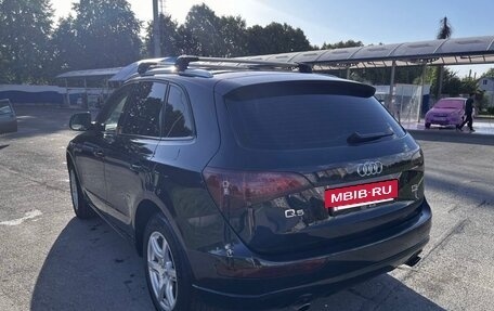 Audi Q5, 2012 год, 1 700 000 рублей, 5 фотография