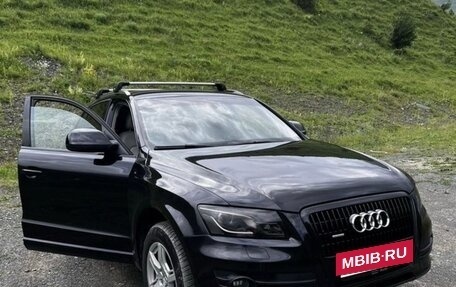 Audi Q5, 2012 год, 1 700 000 рублей, 3 фотография