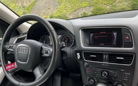 Audi Q5, 2012 год, 1 700 000 рублей, 11 фотография