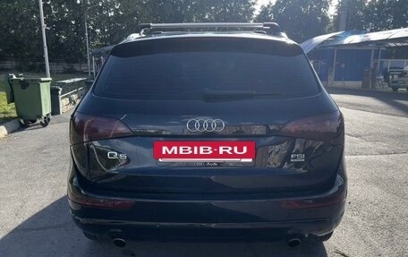 Audi Q5, 2012 год, 1 700 000 рублей, 7 фотография