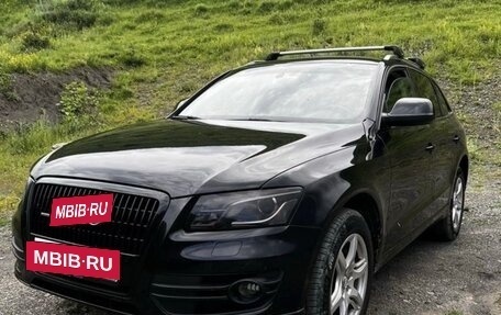 Audi Q5, 2012 год, 1 700 000 рублей, 2 фотография