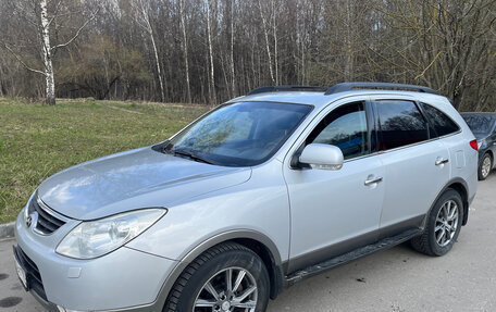 Hyundai ix55, 2010 год, 1 200 000 рублей, 2 фотография