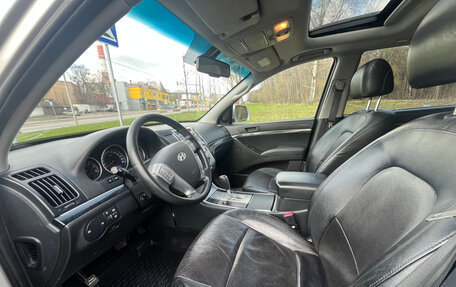 Hyundai ix55, 2010 год, 1 200 000 рублей, 9 фотография