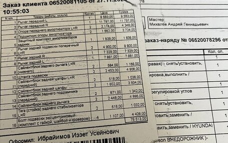 Hyundai ix55, 2010 год, 1 200 000 рублей, 11 фотография