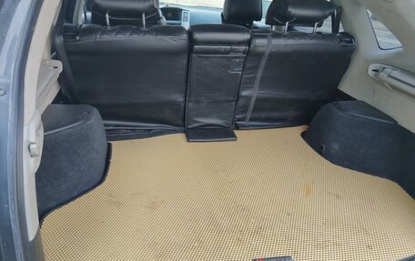 Lexus RX II рестайлинг, 2008 год, 1 470 000 рублей, 6 фотография