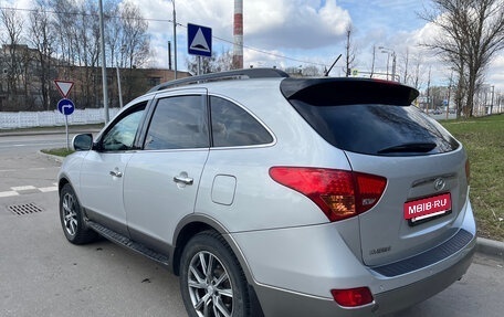 Hyundai ix55, 2010 год, 1 200 000 рублей, 3 фотография