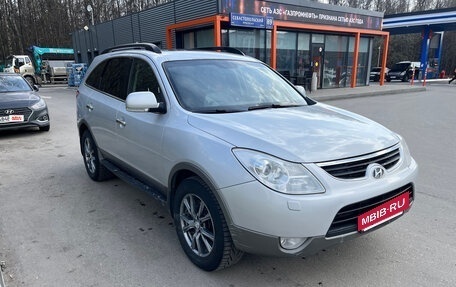 Hyundai ix55, 2010 год, 1 200 000 рублей, 6 фотография