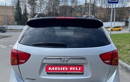 Hyundai ix55, 2010 год, 1 200 000 рублей, 4 фотография