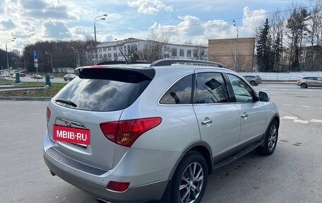 Hyundai ix55, 2010 год, 1 200 000 рублей, 5 фотография