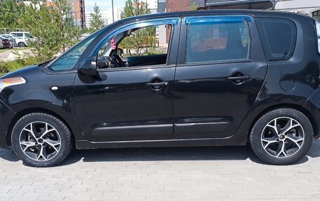Citroen C3 Picasso I, 2010 год, 480 000 рублей, 9 фотография