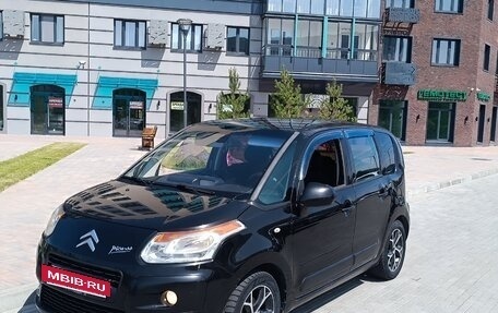 Citroen C3 Picasso I, 2010 год, 480 000 рублей, 2 фотография