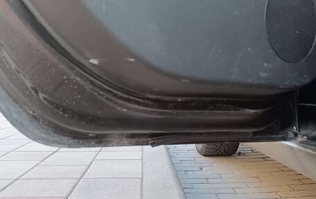 Citroen C3 Picasso I, 2010 год, 480 000 рублей, 15 фотография