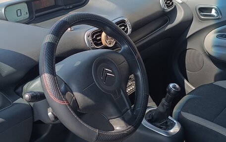 Citroen C3 Picasso I, 2010 год, 480 000 рублей, 10 фотография