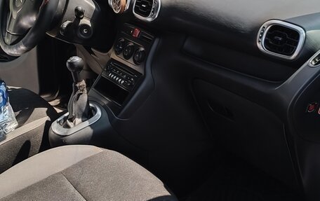 Citroen C3 Picasso I, 2010 год, 480 000 рублей, 11 фотография