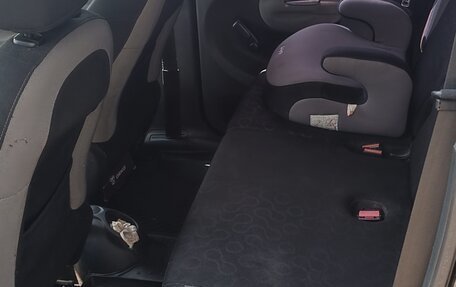 Citroen C3 Picasso I, 2010 год, 480 000 рублей, 12 фотография