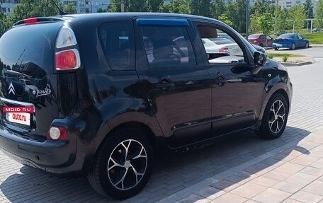 Citroen C3 Picasso I, 2010 год, 480 000 рублей, 6 фотография