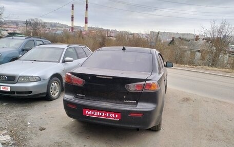 Mitsubishi Lancer IX, 2010 год, 310 000 рублей, 5 фотография