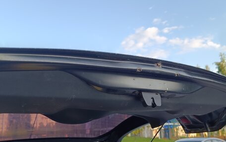 Citroen C3 Picasso I, 2010 год, 480 000 рублей, 21 фотография