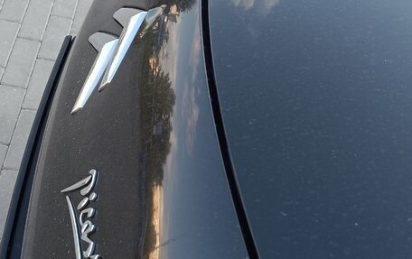 Citroen C3 Picasso I, 2010 год, 480 000 рублей, 23 фотография