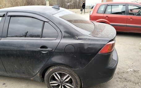 Mitsubishi Lancer IX, 2010 год, 310 000 рублей, 7 фотография