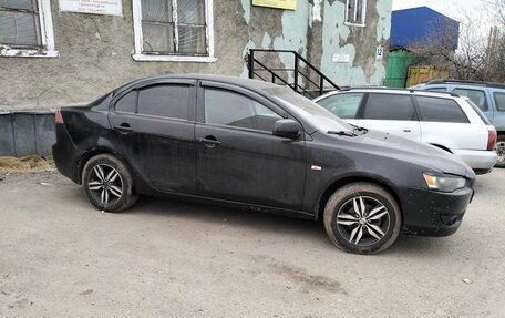 Mitsubishi Lancer IX, 2010 год, 310 000 рублей, 2 фотография