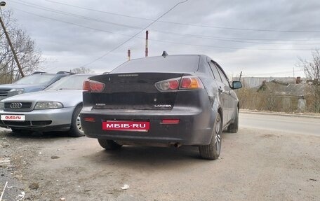 Mitsubishi Lancer IX, 2010 год, 310 000 рублей, 6 фотография
