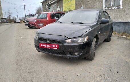 Mitsubishi Lancer IX, 2010 год, 310 000 рублей, 3 фотография