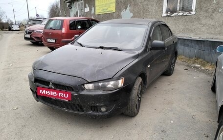 Mitsubishi Lancer IX, 2010 год, 310 000 рублей, 4 фотография