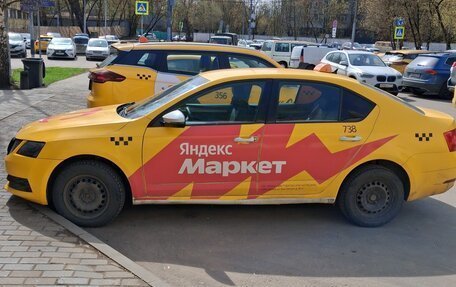 Skoda Octavia, 2019 год, 720 000 рублей, 4 фотография