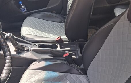 Skoda Octavia, 2019 год, 720 000 рублей, 7 фотография