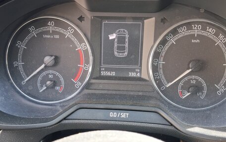 Skoda Octavia, 2019 год, 720 000 рублей, 8 фотография