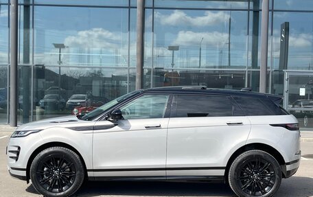 Land Rover Range Rover Evoque II, 2025 год, 5 270 000 рублей, 4 фотография