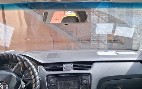 Skoda Octavia, 2019 год, 720 000 рублей, 10 фотография