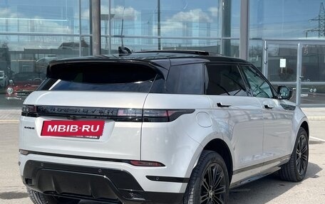 Land Rover Range Rover Evoque II, 2025 год, 5 270 000 рублей, 5 фотография