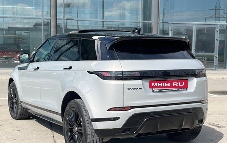 Land Rover Range Rover Evoque II, 2025 год, 5 270 000 рублей, 6 фотография