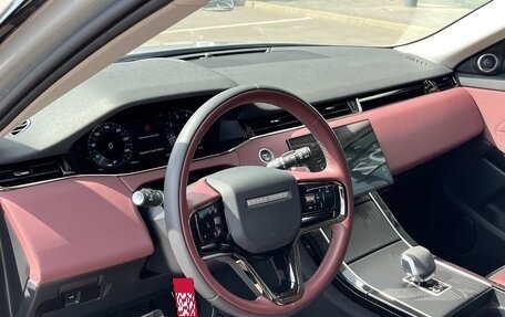 Land Rover Range Rover Evoque II, 2025 год, 5 270 000 рублей, 8 фотография