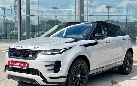 Land Rover Range Rover Evoque II, 2025 год, 5 270 000 рублей, 2 фотография